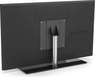 Produktbild von Spectral LGSF1-BG, 165,1 cm (65"), 30 kg, -30 - 30°, 30°, Aluminium, Gehärtetes Glas, Schwarz