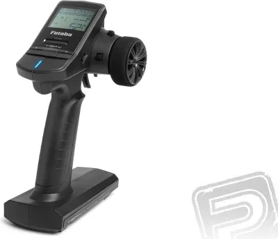 Immagine prodotto di Futaba FUTABA T3PV con R203GF (senza telemetria)