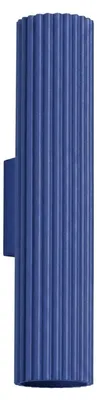 Productafbeelding van Wandlamp KARBON 30 ultramarijn