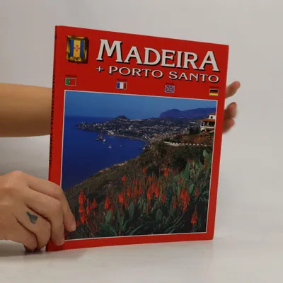 Produktbild von Madeira Porto Santo
