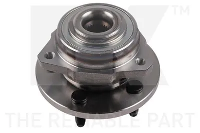 Immagine prodotto di Cuscinetto Ruota Anteriore Jeep Cherokee 2,4/2,5Crd/2,8Crd/3,7 01-