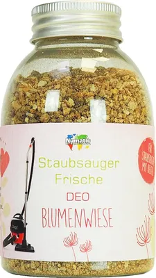 Produktbild von Numatic 100804, Lufterfrischer, Mehrfarbig, 250 ml