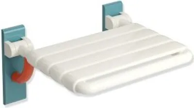 Produktbild von HEWI 801.51.2100 Klappsitz m.Gabelgelenk Ser 801,