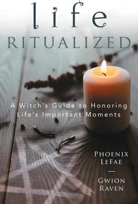 Produktbild von Life Ritualized