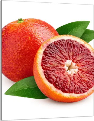 Produktbild von Glasschneidebrett 40x52 Grapefruit