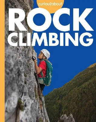 Produktbild von Curious about Rock Climbing