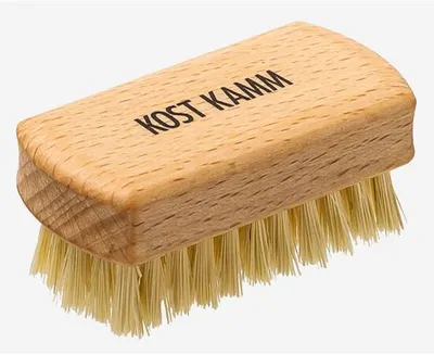 Produktbild von Mini-Handbürste - Buche 6cm
