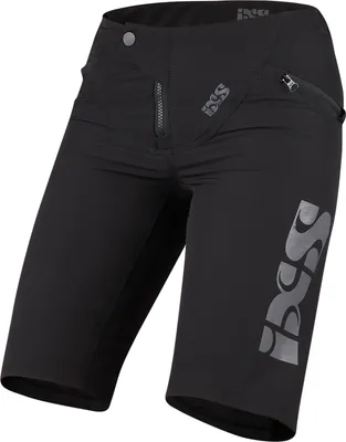 Produktbild von IXS Trigger Kinder Fahrradshorts Grösse: S