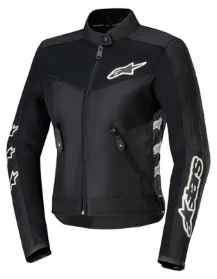 Imagen del producto de Chaqueta Alpinestars Stella T-Dyno Air, color , talla S, para mujer