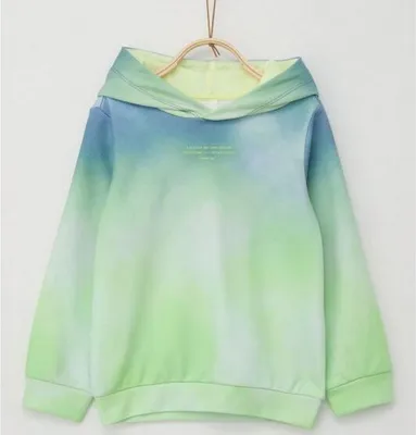 Produktbild von S. Oliver Sweatshirt BLUE 92/98