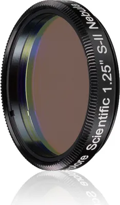 Produktbild von Explore Scientific Filter SII 12nm 1,25"