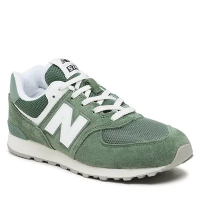 Produktbild von NEW BALANCE Freizeitschuhe, GC574FGG, 35 1/2