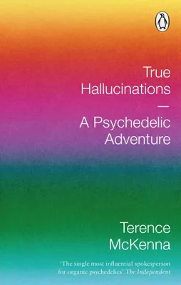 Produktbild von True Hallucinations