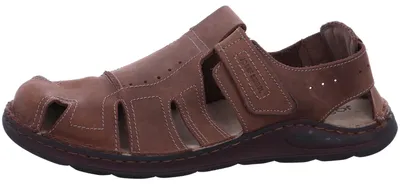 Produktbild von Josef Seibel Maverick 01 Sandale Braun