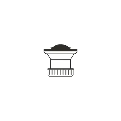 Obrázok produktu pre Filter Mirtak PVC Ø 70 mm