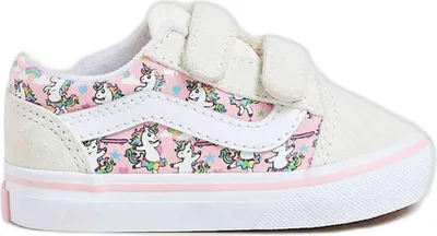 Immagine prodotto di Vans Sneakers VN0009RCCY71 in Beige color size 26