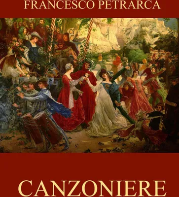 Produktbild von Canzoniere
