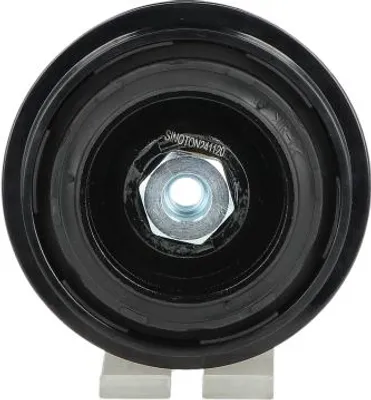Produktbild von NRF 380095 Magnetkupplung Klimakompressor für FORD FOCUS III Turnier Klimaanlage A/C