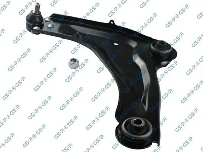 Produktbild von GSP S060693 Querlenker Unten Vorne Links für RENAULT LAGUNA II Grandtour (KG0/1)