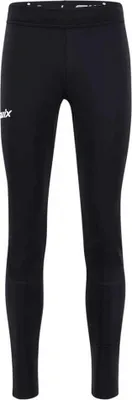Produktbild von Swix Focus Leggings Schwarz XL Mann Schwarz XL
