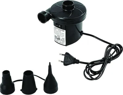 Immagine prodotto di Pompa elettrica, compressore AC 230 V