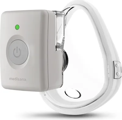 Produktbild von Medisana IN 705 Nasaler Inhalator