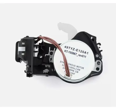 Produktbild von W10913953 Waschmaschinen-Umschaltaktuator für Whirlpool AP6037270, PS11769864, WPW10597177