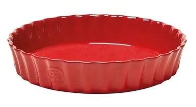 Produktbild von Forma na pečení dortů Emile Henry Grand Cru - ø 28 cm / 2 litry