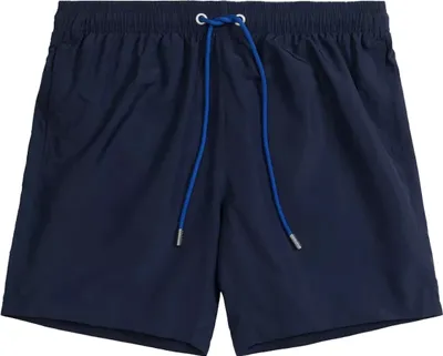 Immagine prodotto di Costume da bagno da uomo Atlantic Kmb-223, 100% poliammide, blu scuro, taglia S