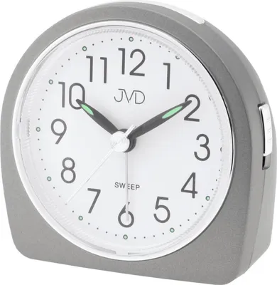 Obrázek produktu pro Budík JVD SRP213.1