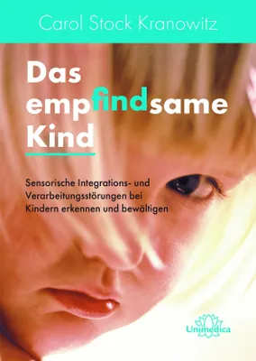Produktbild von Das empfindsame Kind
