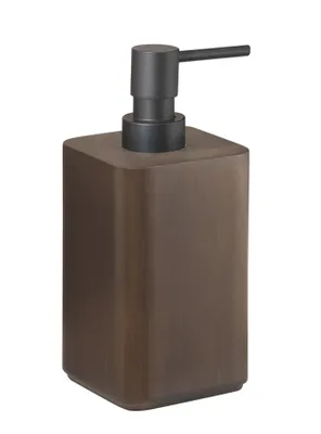 Immagine prodotto di Sapho Gedy Accessori per il bagno - Distributore di sapone Dafne, legno 3980