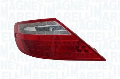 Image de Feu arrière MAGNETI MARELLI 714021390802