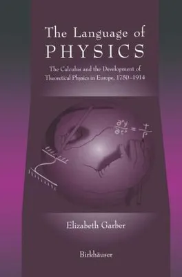 Obrázok produktu pre The Language of Physics