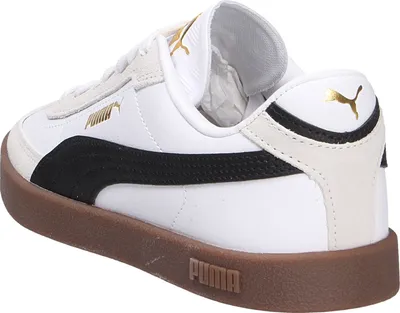 Produktbild von Puma Club II Era Jr. Sneaker Weiß