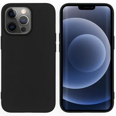 Imagen del producto de Funda Trasera de Color para Apple iPhone 13 Pro -
