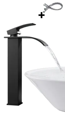 Immagine prodotto di Tavalax Rubinetteria per bagno e doccia – rubinetto acqua calda e fredda per bagno, più grande – . | attrezzature di alta qualità per la vita di tutti i giorni | Funzioni ben studiate e utilizzo confortevole | design moderno con dettagli pratici in mente | versatile e chiaramente descritto | informazioni chiare sul prodotto per una selezione ben ponderata | soluzione interessante per la vita di tutti i giorni, la casa e il tempo libero | Il concetto Tavalax con particolare attenzione alla
