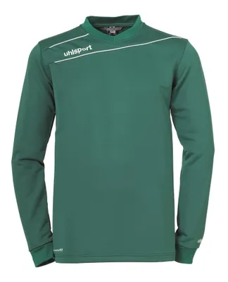 Produktbild von Uhlsport Stream 3.0 Training Top  - blau/weiß- Größe: XXS/XS, 100209508