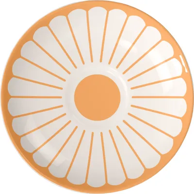 Produktbild von Villeroy & Boch Fleur soleil Espresso-Untertasse 11,5cm