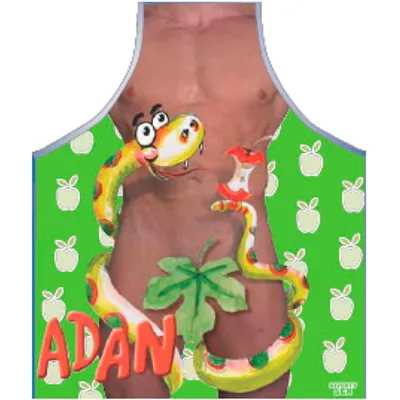 Image de Adan Apron