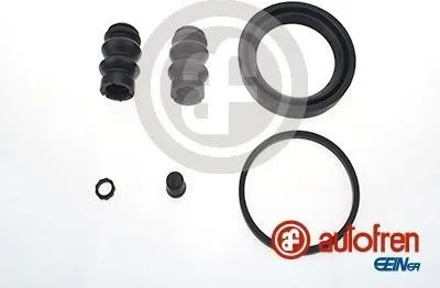 Produktbild von AUTOFREN SEINSA Bremssattel-Reparatursatz für CITROËN C5 II (RC) Vorne 54mm D4588