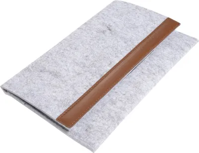 Produktbild von Ultron Tablet Tasche RealLife Keeper 7" grau
