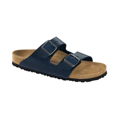 Produktbild von Birkenstock Uni Flip-Flops Marine 1013643 Grösse 38