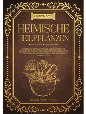 Produktbild von Heimische Heimpflanzen