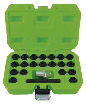 Immagine prodotto di JBM 53208, chiave a bussola, 950 g