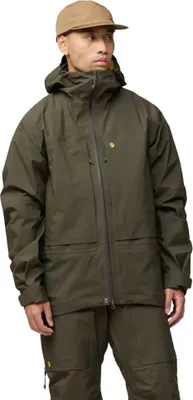 Produktbild von Fjällräven Bergtagen Gore-tex Touring Jacke Grün XL Herren Grün XL