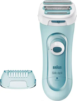 Produktbild von Ladyshave LS5160WD Blau