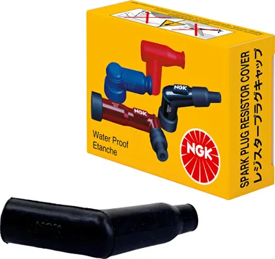 Image de Cosse de bougie d'allumage NGK VD05FML [8427]