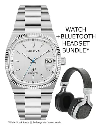 Zdjęcie produktu dla Bulova Mezczyznizegarek 96B444