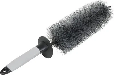 Image de Valma brosse à jantes V007 XXL 50 cm noir